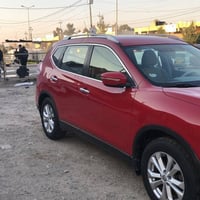 اكس تريل • ٢٠١٥ • اربيل