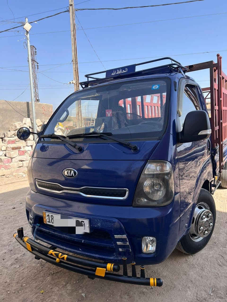 فحل مسكر موديل 19 كفاله عامه نضافه 100% فول الفوول  ترايك للبصره  السعر 143 وبيه مجال بسيط  ***********
