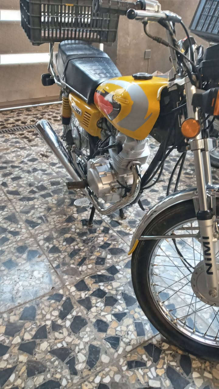 السلام عليكم نامه
للبيع موديل ٢٥ اوراق اسكنر كفاله عامه محرك مكفول سعر ٧٠٠ وبيها مجال الاستفسار *********** متواجد خاص
