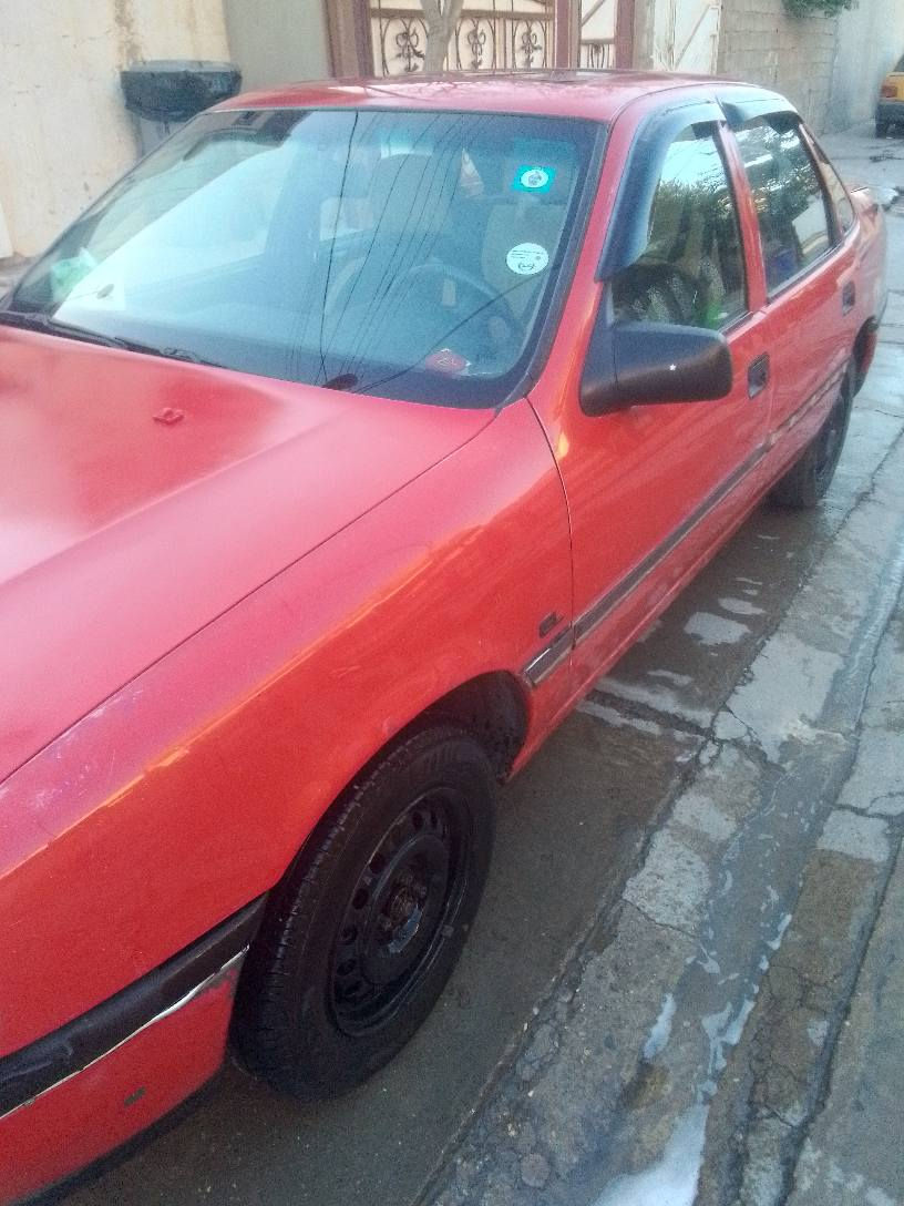 ئەم سەیارەیە بۆ فرۆشت مۆدێلی١٩٩١ ناو گاعی تازە بۆی دانراوە کێڕو  مەکینە بەشەرت تایەی تازەیە كركوك, العراق


**إذا كنت صاحب هذا الإعلان وتريد حذفه لأي سبب، رجاءا أرسل رسالة إلى الدعم الفني**