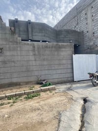 بيت زراعي • ١٤٤م • حي حسن المجتبى