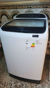 غساله سامسونج للبيع للاستفسار 07858500330