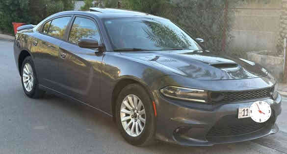 للبيع او مراوس
دوج جارجر  SXT مديل 2015 اصل حجم المحرك 3600 (6سلندر) بلادي ماشيه ١٥٠
2 ويل
 رقم بغداد الدولي باسمي هزه ورقم وسنويه كلها جديده
 سياره وارد امريكي جاملغ وبنيد  ضربتها مال امريكا وهنا مصبوغه حزام بدون ضربه   شخوط وجراد ومصبوغه حزام سياره  اخوان بدون ضربه ما عدا مال امريكا  سياره ناعمه جدا ونظيفه استخدام شخصي  وين متريد تفحص افحص

 مكينه وكير مكفولات 
 مواصفات بصمه تشغيل بصمه ابواب بصمة جنطه فتحة سقف  شاشه كبيره كامره خلفيه حساسات كير طياره تحكم ستيرن جهتين تشغيل عن بعد  تبريد ثلج مثبت سرعه  حداديه جديده تخم تايرات جديد بجم زنون السياره جديده وجاهزه

سعر ١٦٥ ورقه

بغداد العامريه

 للاستفسار واتس اب او اتصال
*********** ترهم مراوس همين
