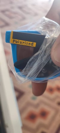 بكج • مناظر بلورايز • ٧ قطع