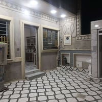 ا بيت للبيع المساحه 180 متر واجهه 12 نزال 15 بيت كامل خدمات فول ماي كه...