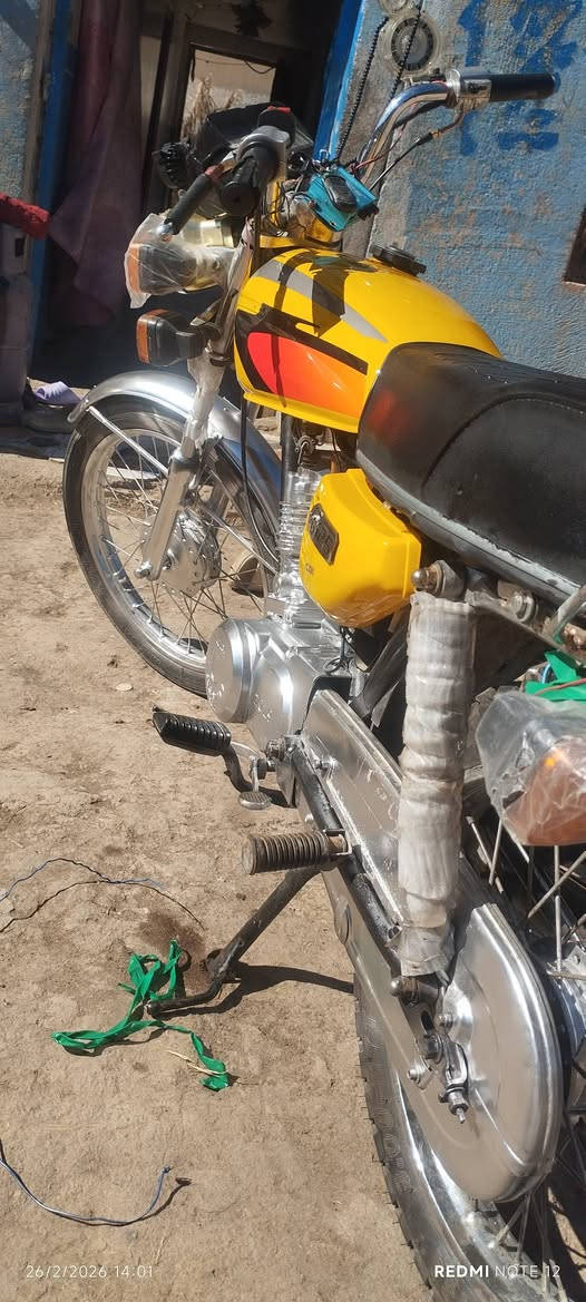 دراجه البيع ارشا موديل 19 مكاني كوت دجيلي خاص مفتوح انتصال ‏‪0782 769 7514‬‏
