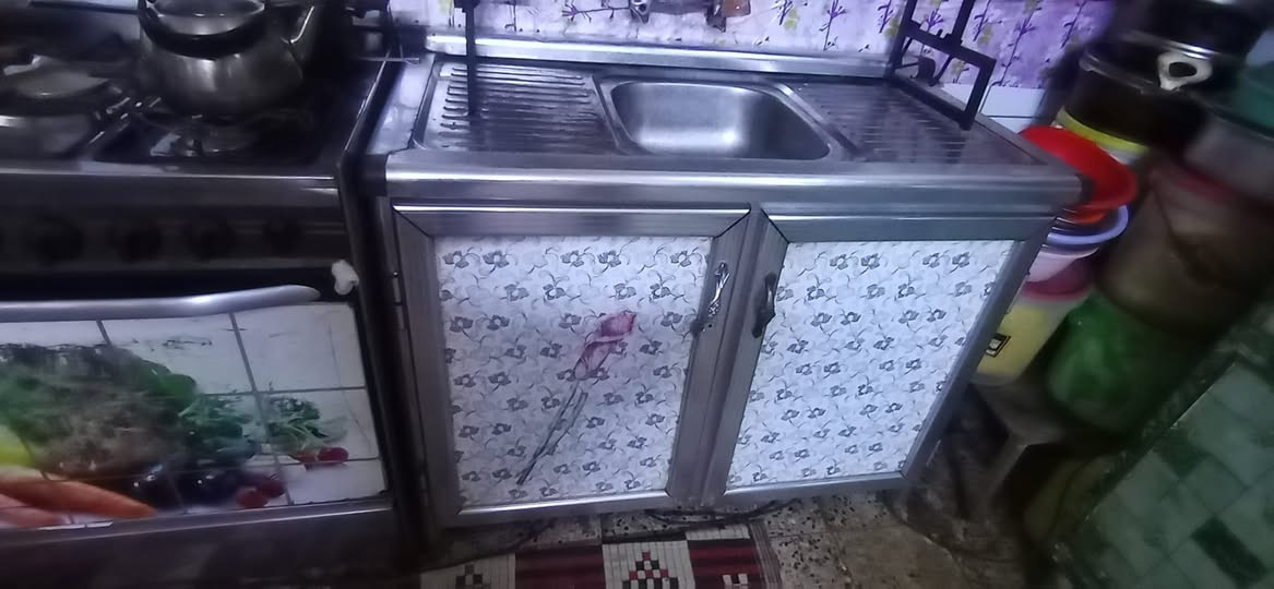 غراض للبيع


**إذا كنت صاحب هذا الإعلان وتريد حذفه لأي سبب، رجاءا أرسل رسالة إلى الدعم الفني**