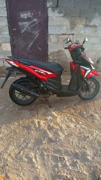 GTS لايت • محرك كفالة • سرعة ١٦٠