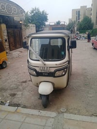 موديل 22 • زيرو • رقم بغداد