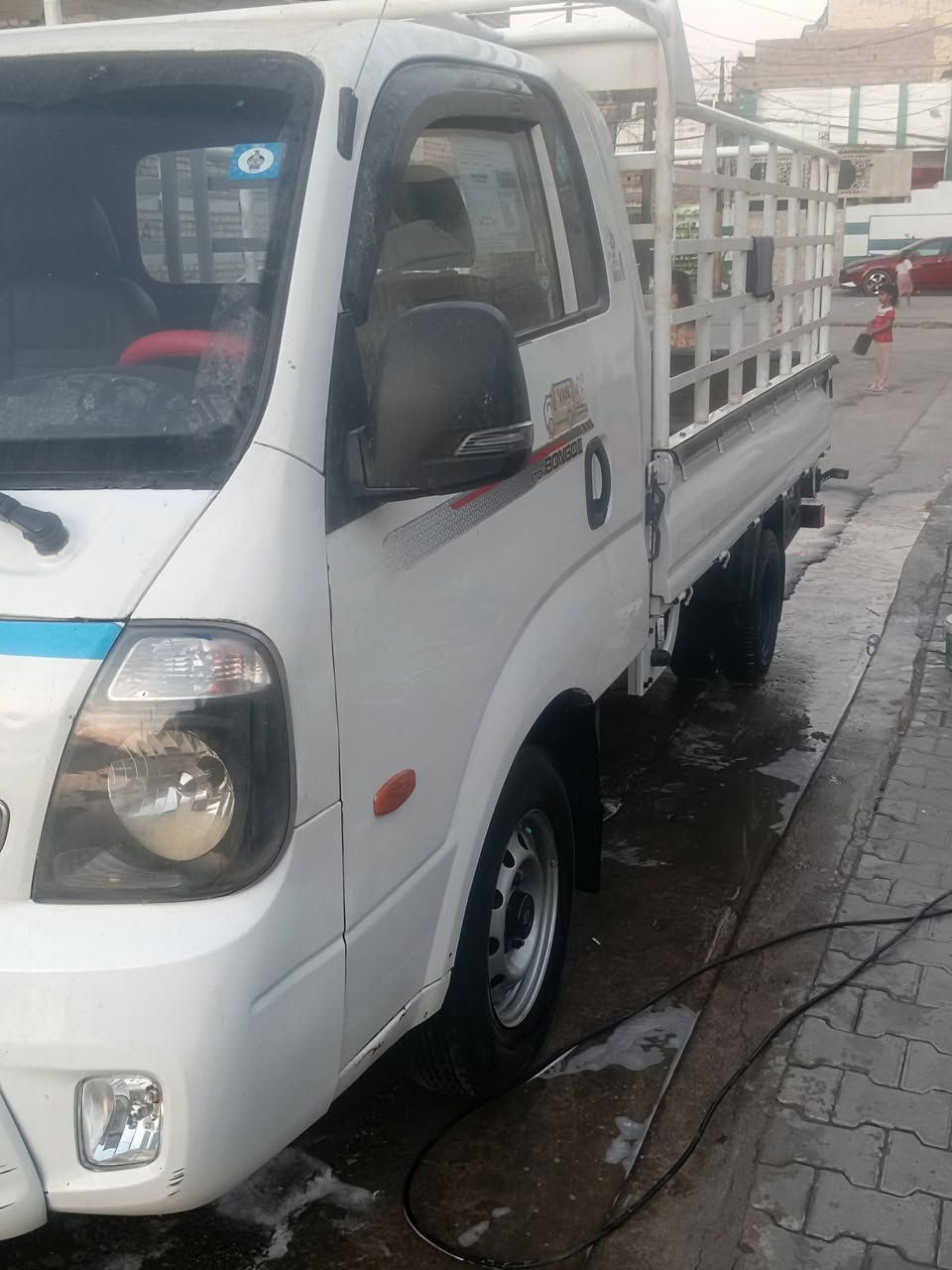 سلام عليكم كيا مسكر سبعةكيرموديل ١٤ رقم بغداد مكاني بغداد شعب سعر ١٠٥بيهة مجال رقم ***********
