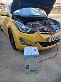 صيانة سيارات • شحن غاز فرنسي • مدينة الصدر قطاع١٤