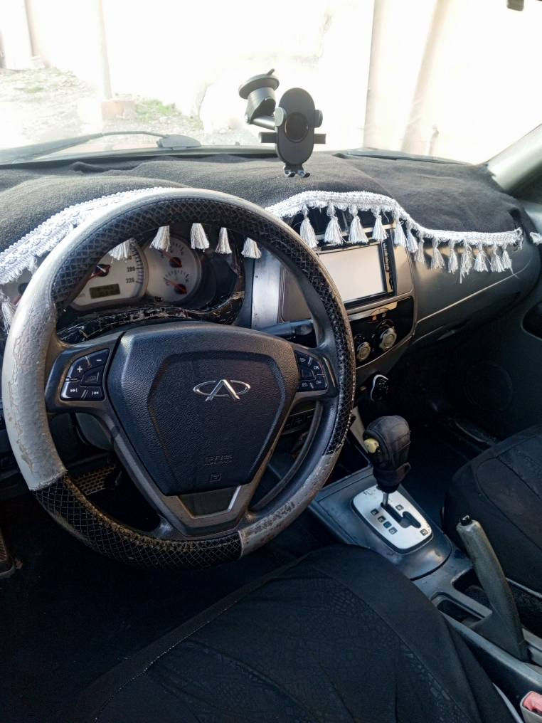 شیری تیکنۆ مودیل 2007 گیرو مەکینە بەشەرت سبوخ 3 پارجەی هەیە بەس من بەحیزام  دەفرۆشم رەقەمی نوە بەس سەنەوی 2024 بەسە جوە گیرو مەکینە مستەر بۆشی بیلادی  نرخی 55 مەجال*********** أربيل, العراق
