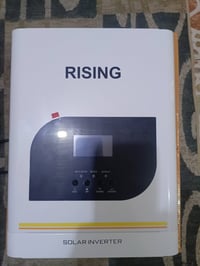 انفيرتر • ١٠٠٠ واط • جديد غير مستخدم