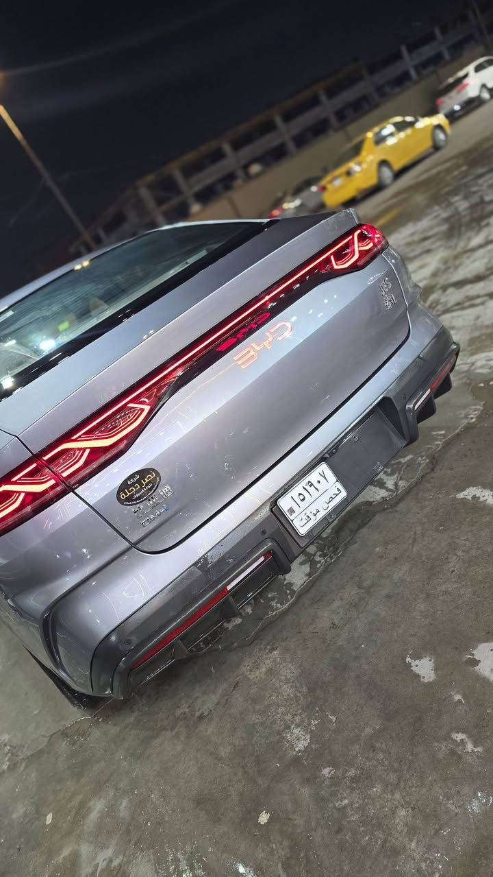 السلام عليكم
للبيع كن ال 
فول بانوراما 
٥ كاميرات 
رقم بغداد مميز ٢٧٠٠١
ماشية ٤٠٠٠
بطاريتها ١٢٠ كيلو مو ٦٠ 
مكفولة بس شخط بالدعامية فقط 
ب٢٣٥٠٠ وبيها مجال 
***********
