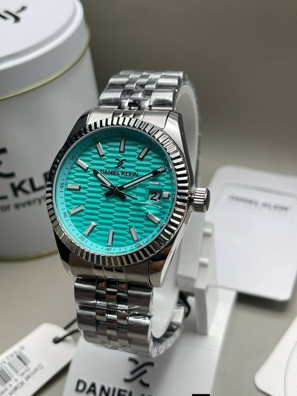 فتح الباب 30$ دولار والرفعه 5
توصيل متوفر 5 الاف كافة محافظات العراق.

دزاين الرولكس الدي جست احدث اصدارات دانيال كلاين
الساعه بطاريه
مكينه ياباني 
منفذ شهري
قطر 41
عقارب لامينوس 
الارقام لامينوس
البدن ستانلس ستيل
مضادة للماء 50متر
طلاء ثابت
تاتي كامله المرفقات مع الظمان سنه كامله 
يوجد توصيل لجميع محافظات العراق.


**إذا كنت صاحب هذا الإعلان وتريد حذفه لأي سبب، رجاءا أرسل رسالة إلى الدعم الفني**