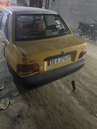 سايبه للبيع رقم نكلبزي بسمي مكينه كير زينات 07819261601.   سعر 19