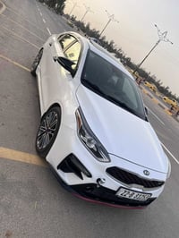 فورتي ٢٠٢١ • جيتي ١٦ تيربو • ٣ قطع صبغ