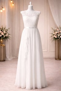 فساتين بنوتات • اسعار مناسبة