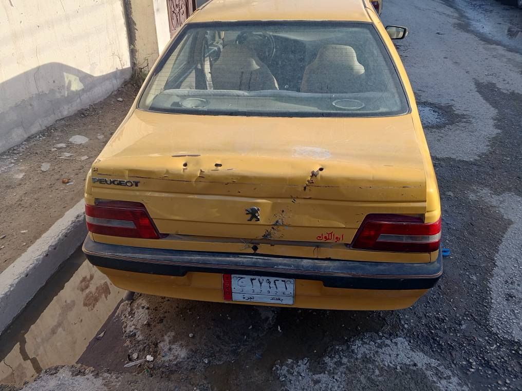 *********** هاشمية, بابل
