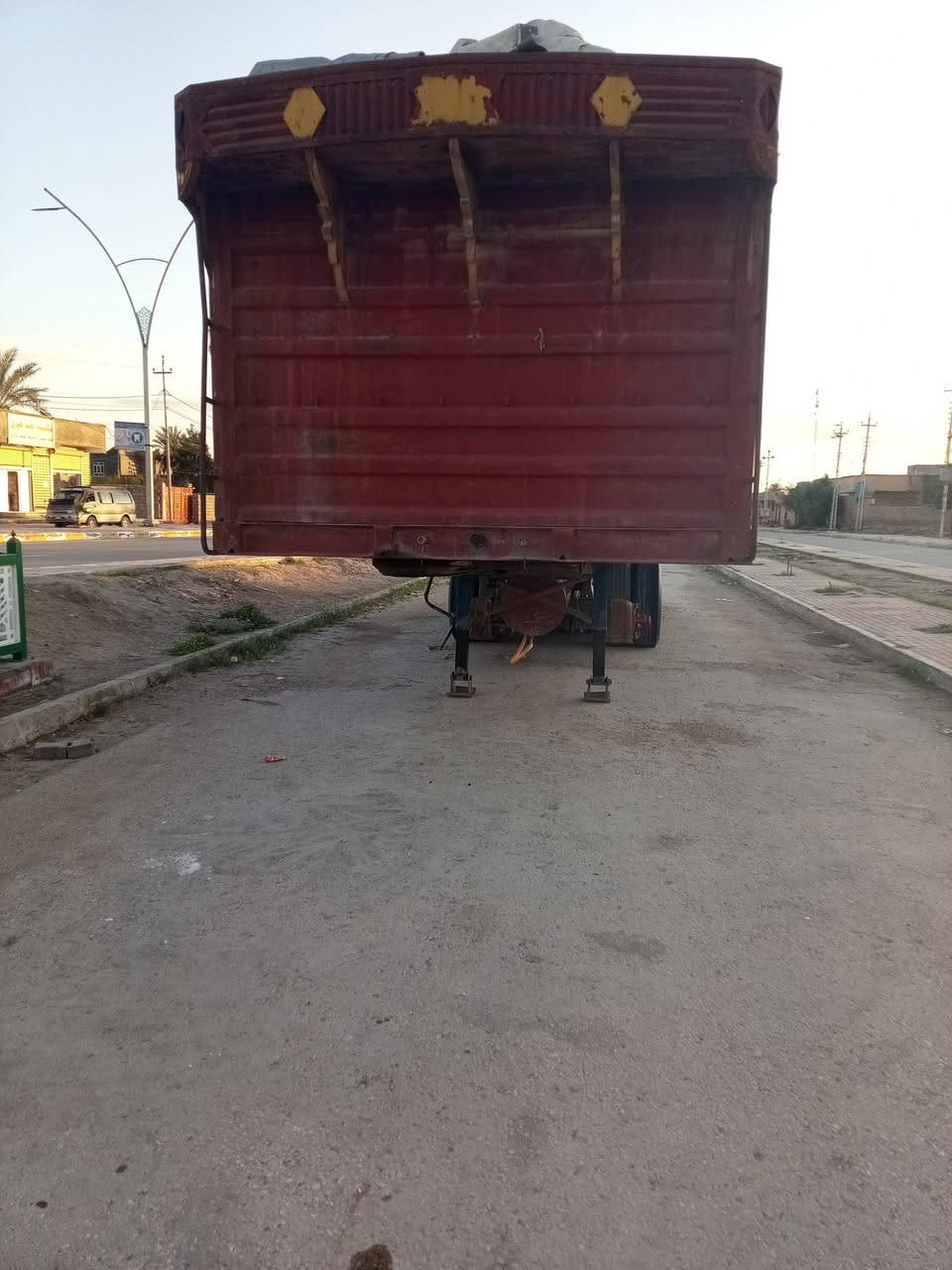 سلام عليكم عربنه حداديه ربع 4دنكير صيني 13 ***********
