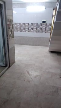 دار للايجار المحتويات ٣غرف نوم صاله مطبخ خدمات مدخلين بناء حديث عنوان ...