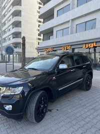 لاريدو أوفرلاند • ٢٠١٣ • خليجي