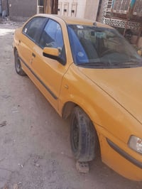 سمند • ٢٠١٣ • للبيع