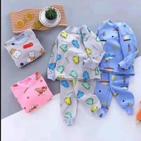 ملابس أطفال • ٣ أشهر - ١٠ سنوات • ديالى