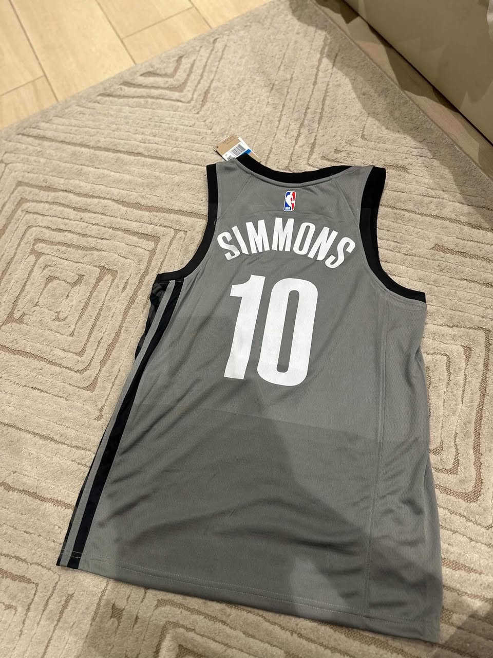 كيمونات اصليه على 15 الف القطعه
قياس xxl السوده
ال رصاصي M


**إذا كنت صاحب هذا الإعلان وتريد حذفه لأي سبب، رجاءا أرسل رسالة إلى الدعم الفني**