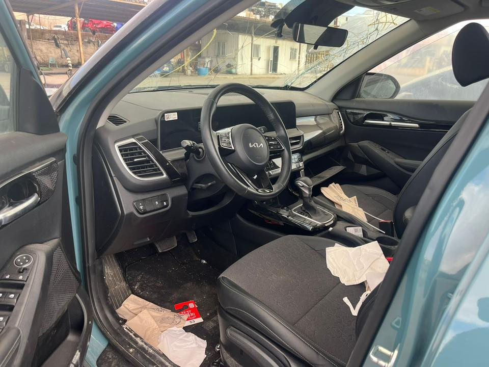 كيا ستيلوس فول ٢٠٢٥ حاليا بالحرة بالإمكان إدخالها لأصحاب كتب الشهداءالسعر109بالحره
الاستفسار ع هاذ رقم ***********
