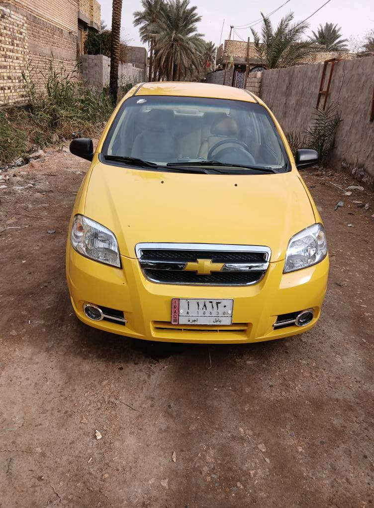 السلام عليكم افيو موديل ١١ رقم بابل مكانه الحلة السعر ٤٥  وبيه مجال للاتصال *********** كربلاء, العراق
