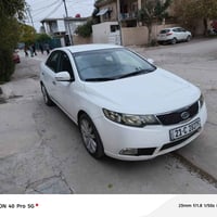 سيراتو • ٢٠١٢ • محرك وگير بشرط