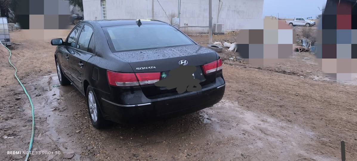 سوناته 10
فول مواصفات تحكم ستيرن سنتر الك تقفيل بواب
حساسات خلفيه ومامي كامره دواره
تخم تاير 
مكينه2400
دوش
تبريد 
تدفئه 
شقال 
مكينه وكير كفاله 
شاشه كبيره 
تبريد بل كشنات
كصه جنطه سياره حلا من صوره 
مكان ميسان 
سعر 55وبيهى 
مجال شراي 
يدلل حك جيه 
***********
تكدر واتساب موجود
