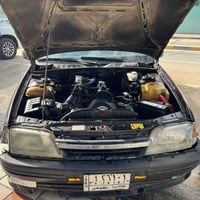 اوبل اوميغا • النجف • بدون تعهد