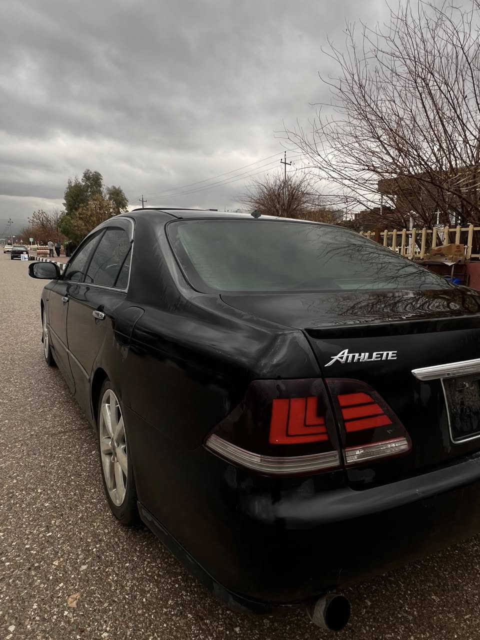 سەرەتا بەناوی خوا
شاهینە 180 براوە
‎2007 بچوک بە گەورە
سپۆرت  بێ دوکەڵ بەسمە رەساسی قەپات مواسەفات
جڵد هیتەر سڵاید ئاوێنە ئیشارەت
ناورەشی ساج سور بەسمە شاشە کامێرا
پێویست بە وەسف ناکات
3 دوگمە 
 تایەو ویلی مەزبوت باتری تازە
تەبرید ساردو گەرمی بەسراوە 
جامی پێشو دوا هەلگیراوە کونی گەرمی گیراوە
برێکی بەسراوە 
سەقفی بە شەرت شوشەی
بۆ مەسرەف مەگەرێ
موشتەریت تەلەفون کە یان نامە بنێرە جوابی کۆمێنت نا دەمەوە
ژمارەی موبایل *********** 
ڤایبەر و وەتس ئەپی لەسەرە 

شوێن هەڵەبجەی شەهید
ئەدمین ❤️
