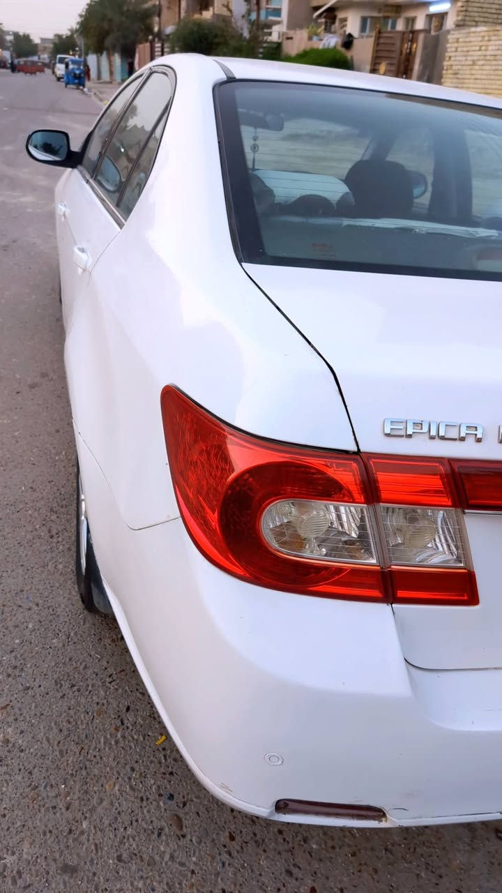 سلام عليكم
شوفر ليت ابيكا للبيع موديل 2009 تبريد حداديه  كامله  كهربائيات كله السعر( 65) كامله كير ومكينة بل جيس  المكينة صبانة ما ممدود عليهة 
***********
