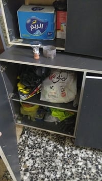 كاونتر • يحتاج براقي • زعفرانيه