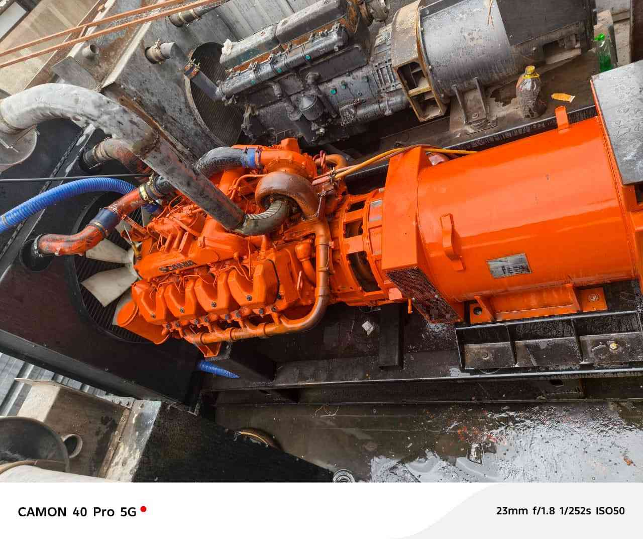 سكانيه 143 بلادي مولد بم عادي صفر10
توليد450 كيفي بلادي 

بغداد الغزاليه سعر90  

***********

***********
