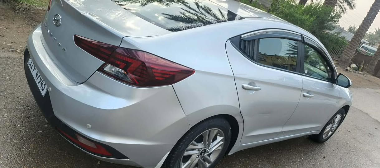 سلام عليكم للبيع فقط النتره موديل ٢٠١٩ امريكي بيها قطعتين فقط لون سلفر كير اي تي رقم بغداد باسمي مكينه كير حداديه خير من الله مكان سياره بغداد محموديه للستفسار *********** سعر ١٢٥ Falah Jabar AL-jubori
