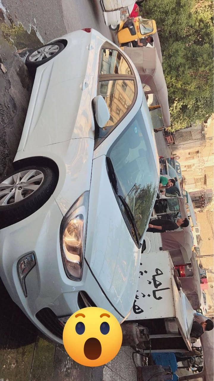 سلام عليكم
اكسنت 2011 انبار الرقم الجديد با اسمي

فول مواصفات عدا الفتحه ( بلو) خمس تجاوي

السياره مصبوغه عام للجماليه اثر جراد

كير + مكينه مكفولات شرط الفحص 

والفديوم قبل الصبغ منشور ويه الصور

السياره مكفوله من الكلبه والكص والجفيه

تبديل جاملغ وبنيد ودعاميه اماميه 

لغد وشاصي مكفول 

للاستفسار ‭0771 091 0363‬ مكاني بغداد 

***********
