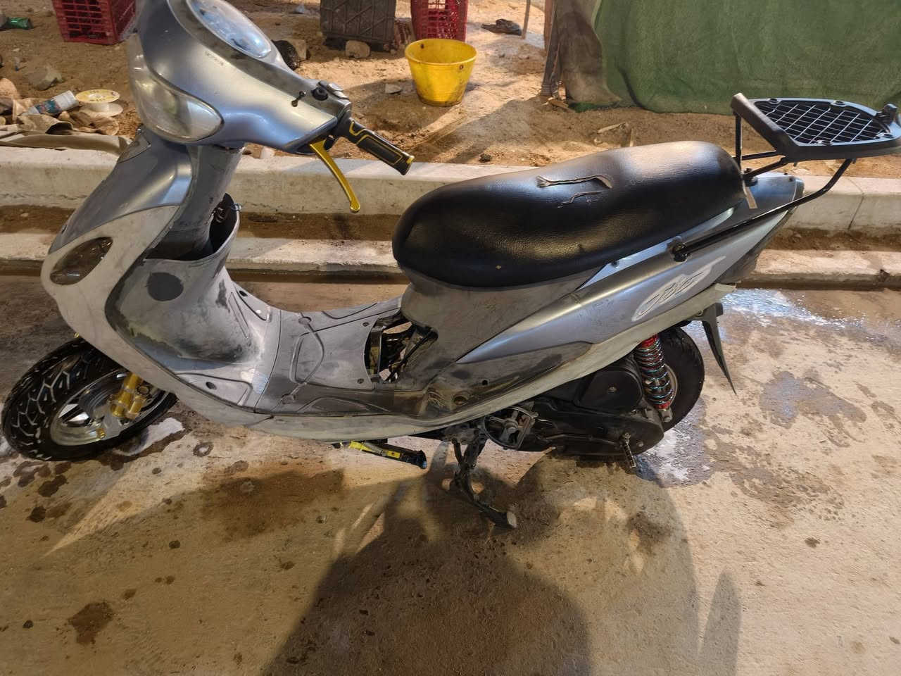 سلام عليكم شباب ماكس قشما للبيع مكاني تنوما


**إذا كنت صاحب هذا الإعلان وتريد حذفه لأي سبب، رجاءا أرسل رسالة إلى الدعم الفني**