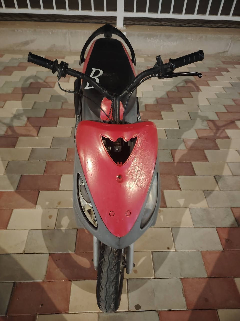 السلام عليكم ماكس منغولي مال لعب   بوشه 49 مكينه  حلوه السعر 375 وبيه مجال المكان كربلاء حي العامل  رقم ***********
