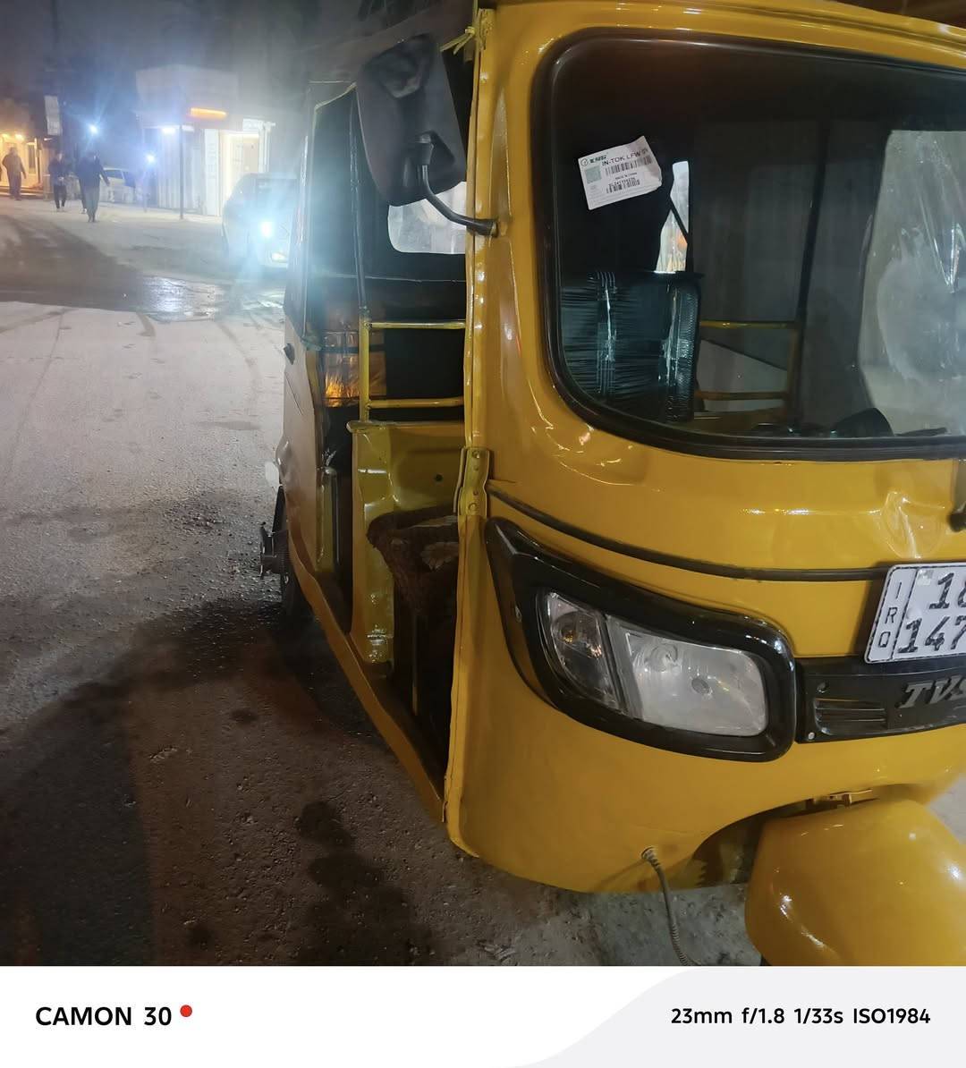 تكتك تيفي اس رقم وسنويه رقم بابل مصبوغه جماليه معمره تكتك جديد مكينهه بيهه كرنك كهربائيات كله شغال موديل 19شهر 11داخله بل 20 مكان بغداد البياع الشرطه الخامسه ***********////واتساب ***********ب4900وبيهه مجال
