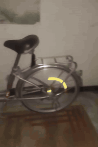 بايسكل ياباني • حجم 26 • ميسان حي العسكري