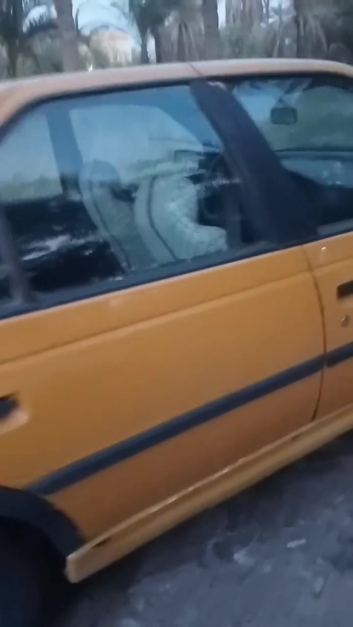 السلام عليكم بيجو راو موديل 9 السياره مكينة وكير وتخم تاير وحداديه خير من الله السياره جهزه لبيع او مراوس السعر مليون و400 مكان ناصريه ناحيه الفضليه رقم نجف تصال على الرقم ***********
