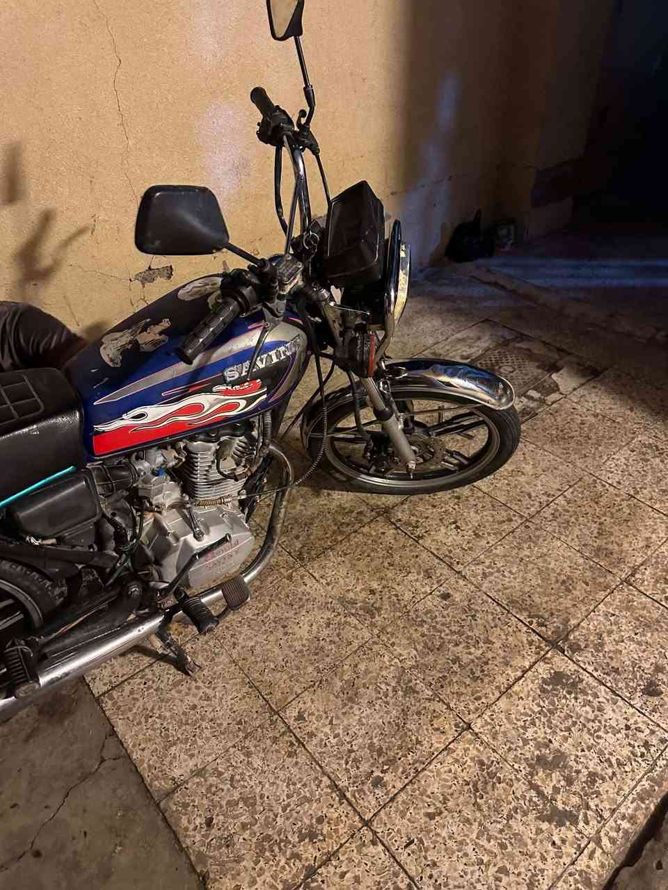 سيفان موديل 21 محرك بلاد برغي مامفتوح بي شلعة ومعدل كهربائيات شغالة مكاني فلوجة سعر 450


**إذا كنت صاحب هذا الإعلان وتريد حذفه لأي سبب، رجاءا أرسل رسالة إلى الدعم الفني**