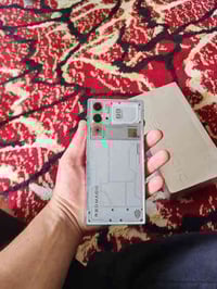 ريد مجك 9 برو • ٥١٢ • ١٦