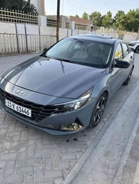 النترا 2023 لمتد لون سمنتي ماشية 34 الف   فول مواصفات   سلايد روف  غرف...