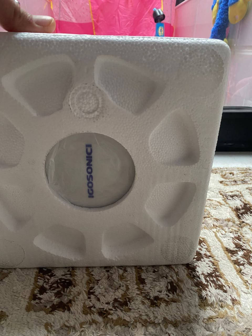 بنكه جديده للبيع مامستخدمه ولامره


**إذا كنت صاحب هذا الإعلان وتريد حذفه لأي سبب، رجاءا أرسل رسالة إلى الدعم الفني**