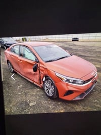 فورتي جي تي لاين • ٢٠٢٢ • ٧٠٠٠٠ كم